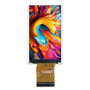 Wholesale 2.7-inch 40 Pin LCD TFT Display 960 * 240 Resolution And RGB 8-bit Interface from china suppliers