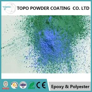 Wholesale RAL 1011 Pearl Pigment Powder , Electrical Components High Gloss Powder Coat from china suppliers