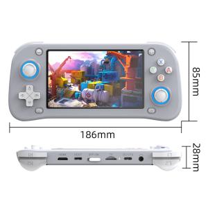 Wholesale XF43 Retro Handheld Game Console Open Source 4.3inch IPS Screen Video Player from china suppliers