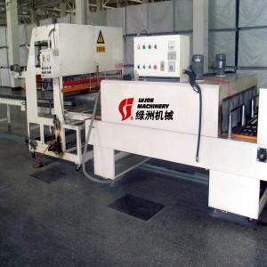 China High Speed Automatic Packing Machine / Full Automatic Shrink Wrapping Machine on sale