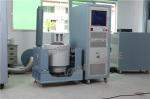 Sine On Random Electrodynamic Shaker Equipment With Vibration Test Fixture