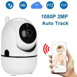 China 1080P Pet Monitoring Tiny WiFi Camera Weatherproof on sale