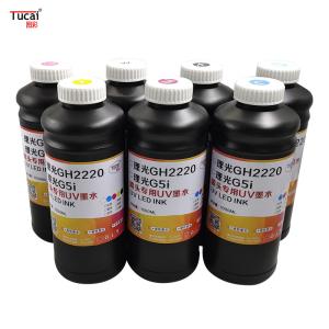 Wholesale New Environmentally Friendly UV Ink Compatible Ricoh G5i/GH2220 Printhead from china suppliers