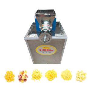 Wholesale Commercial Domestic 100Kg Equipment Flour Noodle Pasta Machine from china suppliers