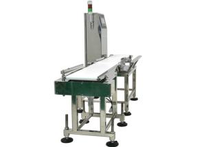 China Dynamic 620mm 10kg Online Checkweigher Machine In Medicine Industry on sale
