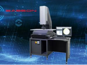 Wholesale 2D Image Video Optical Coordinate Measuring machine from china suppliers