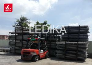 Hot Style Dragon Truss For Hanging Line Array And Lighting Scaffolding Standard