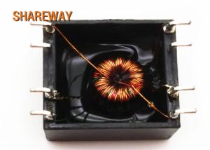 Powerline Power Over Ethernet Transformer Single Channel Case Material T60403-K5024-X092