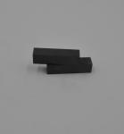 Big Rectangular Y30 Ferrite Block Magnets High Strength For Door Catcher Use