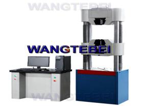 China Concrete Cube Testing Machine ,  Computerised Universal Testing Machine on sale