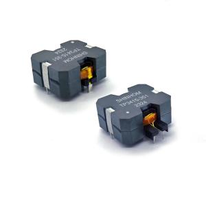 Wholesale 65VDC Pulse Transformer For Inverter, 350KHz Inverter Transformer from china suppliers