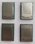 Server workstation dedicated Xeon processor/CPU silver 4210 ten core twenty