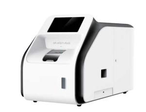 Wholesale Automated Poct Immunoassay System Analyzer One Step Operation from china suppliers