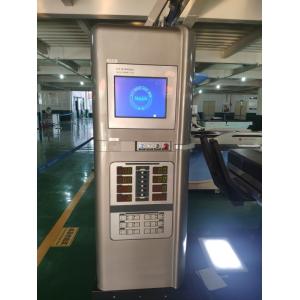 Deep Nourishing Non Surgical Spinal Decompression Machine For Bulging Disc