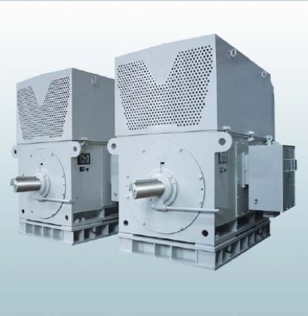 Quality AC Low Voltage Squirrel Cage Induction Motor Three Phase 400v for sale