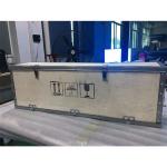 P2 Indoor Programmable LED Display SMD2121 800cd/sqm Brightness