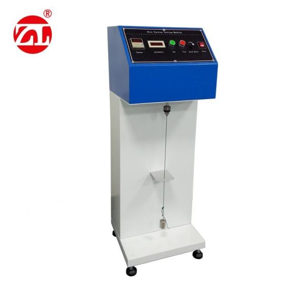 Quality Digital Wire Torsion Testing Machine For Cable Sheet Metal for sale