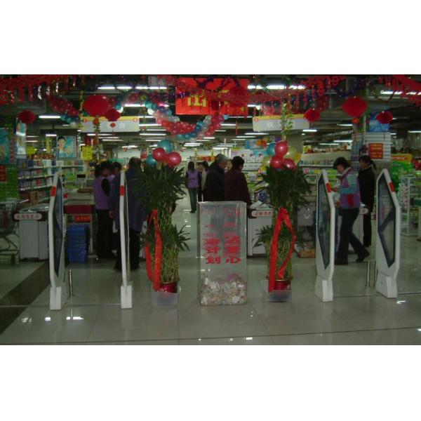 hot selling eas em library gate EM antennas