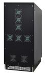 Double Conversion Modular UPS System Flexible Parallel Modular Design Durable