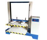 Computer Control Paper Testing Instruments 1000KG Carton Box Compression