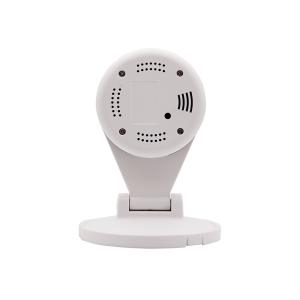 China HD 1.0 Megapixel Wifi IP Camera wireless p2p sd card recording cctv camera ip on sale