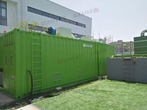 Quality Standardized Military Storage Container With Customized Accessories for sale