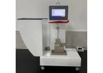 Cantilever Beam Impact Testing Machine ISO 180 Plastics - Determination Of Izod