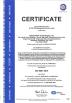Labnovation Technologies, Inc. Certifications
