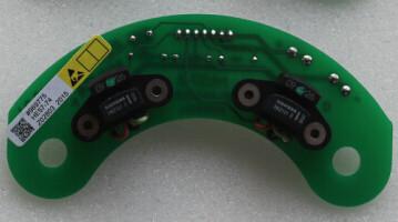 Quality 61.105.1031 encoder circuit board HE57 SM74,MO machines encoder circuit board for sale