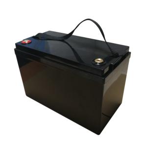 China Dustproof Lithium Iron Phosphate Battery Pack Portable Stable on sale