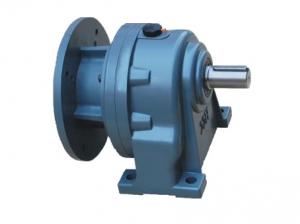 Wholesale 200KW Servo Motor Speed Reducer 3000rpm Gearbox Variable Speed Reducer from china suppliers