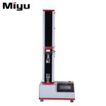 Textile Tensile Testing Machine 600mm Test Space Without Tension Clamp