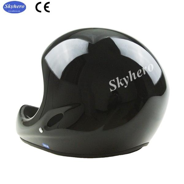 High quality EN966 certificated Paragliding helmet Full face Hang gliding helmet