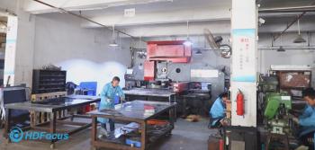 Shenzhen HDFocus Technology Co., Ltd.