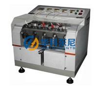 Wholesale High Precision Maser Waterproof Leather Testing Machine ASTM-D2099 Standard from china suppliers