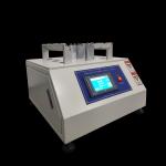 SATRA TM93 Shoelace Eyelet Abrasion Tester 6-Station