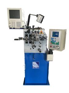 Wholesale Auto High Precision Compression Spring Machine Forming Coiling Machine from china suppliers