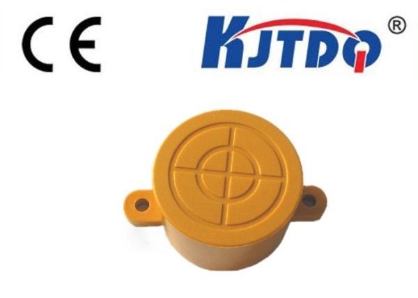 Quality Cylinder Type Housing Inductive Proximity Switch Sensor 40 40mm Diameter for sale