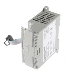Wholesale MICROLOGIX 1200 PLC AB INPUT MODULE PLC 1762-IQ8 from china suppliers