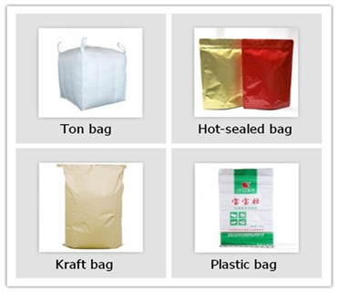 BlueRay DCS-50F Semi-Auto Weighing Filling Machine