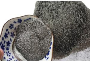 Wholesale Fireproof Thermally Expanded Graphite 80 Mesh Natural Amorphous Graphite from china suppliers