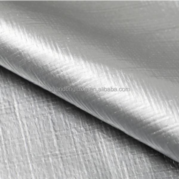 Outdoor Sunshade PE Tarpaulin Roll Perfect for Outdoor Density 6*6-16*16 80gsm-200gsm