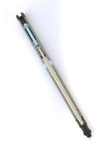 Wholesale Wireline Spring Jar Wireline Tool String from china suppliers