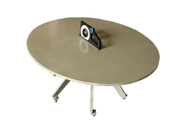Quality IEC 60335 Stability Mechanical 1r/min Hazards Inclined Plane Tester for sale