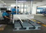 Consumer Electronics Drop Impact Test Machine OEM / ODM Acceptable