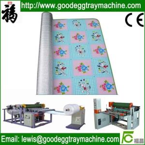 Wholesale EPE/PP/EVA Foam Sheet Laminating Machine from china suppliers