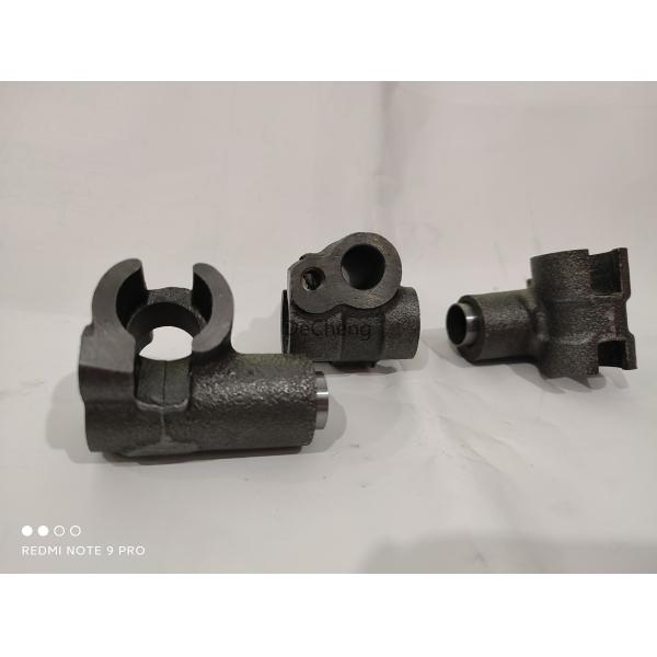 ME011258 Kobelco Engine Parts Valve Rocker Seat NO 2 6D31 6D34