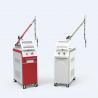 Buy cheap Nubway newest design 1-10Hz adjustable q-switch nd yag laser tattoo removal from wholesalers