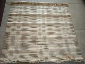 Wholesale Functional Small Bamboo Mat Wear Resistant High Strength Multi Color from china suppliers