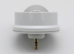 UFO Highbay 12VDC PIR Sensor HD07VR-PH-1 With UL Certificate And Remote Control